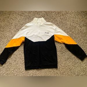 🎉 Final Spring Break Sale!! 😀 🎉 Men’s SHEIN Track Jacket. (NWOT)